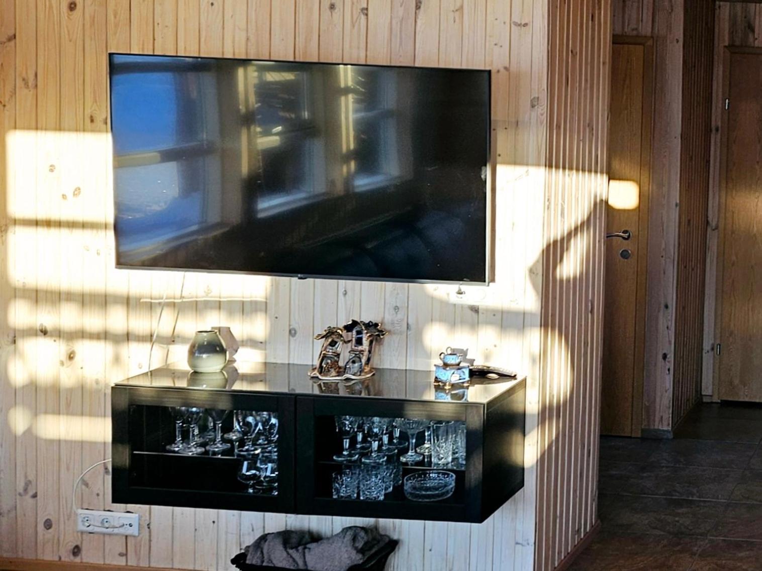 Aurora Vacation Homes Fagravik アークレイリ エクステリア 写真