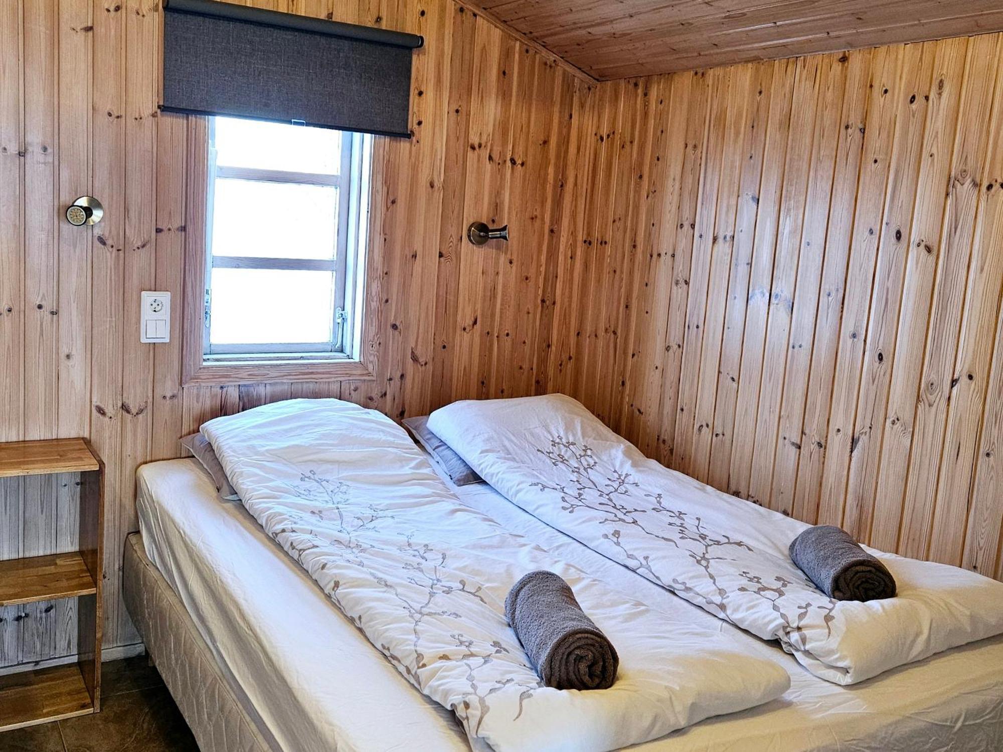 Aurora Vacation Homes Fagravik アークレイリ 部屋 写真